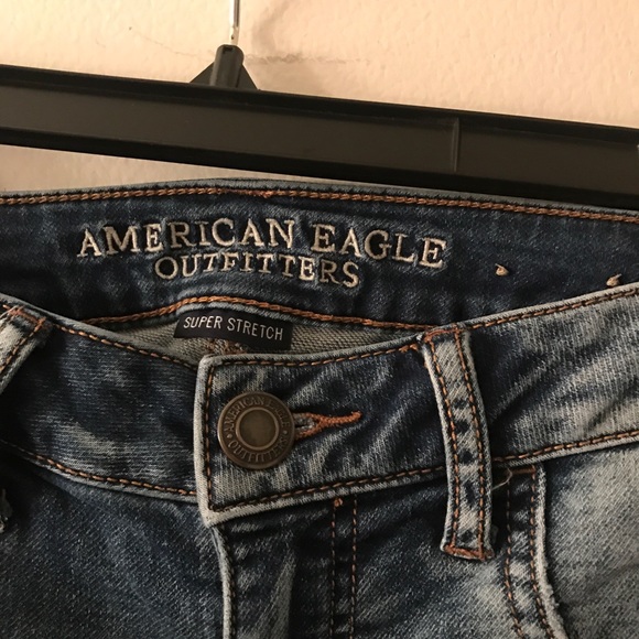 Jeans - Picture 4 of 5